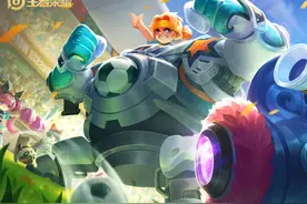 法球刘禅或成顶级对抗路，伤害比刺客还高！刘禅真的能打边路吗？图片