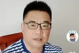 北海舅舅公开为熊磊点赞，这次要为她打抱不平，网友：许家的败类图片