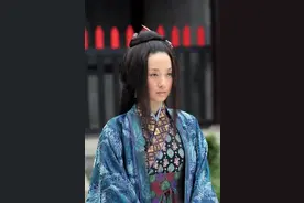 李自成部将高杰叛变，拐走其貌美如花的妻子，二人的结局令人唏嘘图片