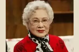 伟大的人民艺术家，秦怡老师一路走好图片