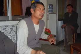 杨子荣的过继儿子，2004年状告《林海雪原》索赔50万，后来如何？图片