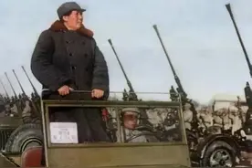 人民军队从什么时候被称为中国人民解放军，是谁最早提出这一称谓图片