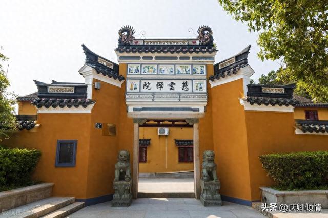 普陀山自助游攻略(普陀山交通路线)