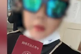 婆婆和儿媳同时怀孕后续：媳妇8个月胎儿意外流产，目前已离婚图片