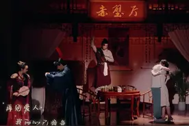 赵鑫｜综艺47《一年一度喜剧大赛2》天作之合：第八期简析图片