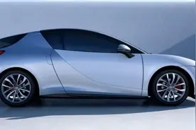 跑车拼团8万元起，一周爆卖1.5万辆，前途汽车有前途了？图片