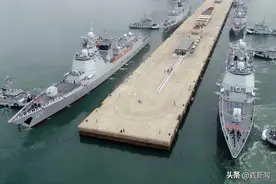 吴蔚：“北部·联合-2023”演习，选址日本海有何深意？图片