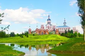 5·19中国旅游日 | 哈尔滨这些景点有优惠，一起玩转冰城夏都！图片