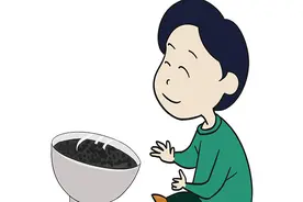 听一句劝：服中药期间，5类食物再馋也不要吃，免得影响药效图片