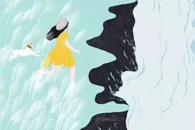 从细节，能看出一个女人的教养图片