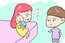 6个月内的宝宝可以竖抱吗？不伤娃的脊椎，要避开这几个雷区图片