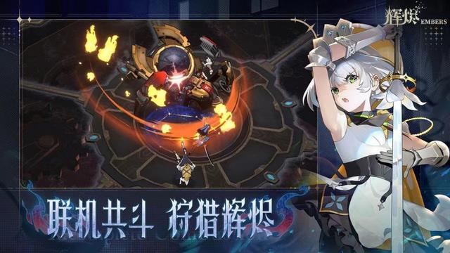 10月下旬多款新手游连上大乱斗，谁会是最终赢家？