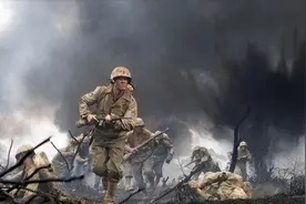 瓜岛战役日军为何会惨败？美国军医给出答案：和日军排便量有关图片