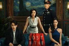 《消失的她》：剧情反转再反转，你看到的真相只是另个真相的开始图片
