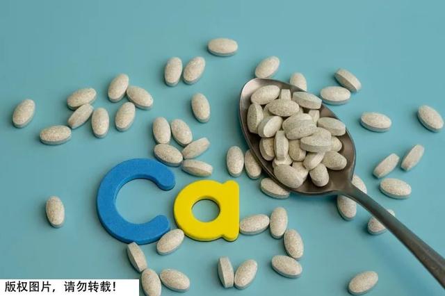 钙片晚上吃最好？如何判断自己是否缺钙？补钙你得先知道这些