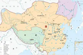 大唐名将，将星如云，最被低估的是谁？图片