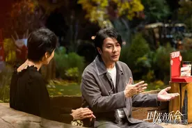 阿杜、田震再“出山”，芒果台这档综艺一开播，就露出王炸潜质图片