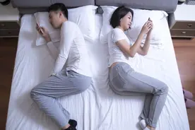 冷静期政策真能让离婚率下降44%吗？容易离婚的职场人有六个特征图片