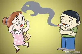 不抽烟也会受到危害？二手烟、三手烟不可不防图片