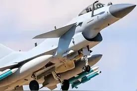 中埃首次联合军演，中国军力直接投送到埃及，给西方一个措手不及图片