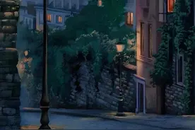 伤感文案：二选一的时候别选我，我不想做任何人的第二选择图片