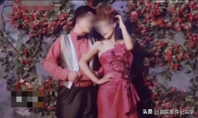 新婚妻子被4人轮奸8小时，丈夫全程目睹，事后夫妻惨遭杀害