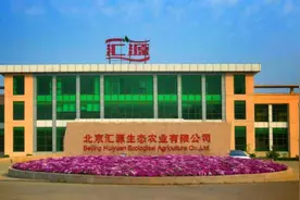 从龙头到鸡尾，汇源果汁的失败经历，告诉你家族企业不可靠！图片