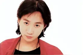 6月，怎么能不说一说Beyond黄家驹图片