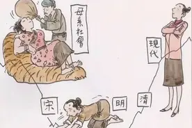 “一夫一妻”的动物，在另一伴侣死亡时，会跟随伴侣一起死吗？图片