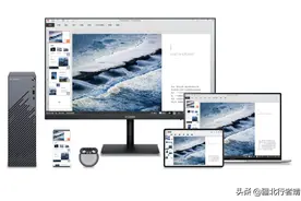 华为电脑管家的“一碰传”功能，优点和安装方法图片