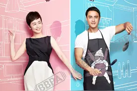 这是亲上了？蒋雯丽明道新剧设定好狗血，还好意思吹性张力？图片