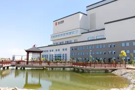 武威市环保设施向公众开放“线上行”—— 武威光大环保能源有限公司图片