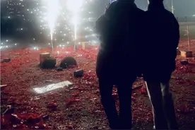 董洁潘粤明的新瓜太猛了图片