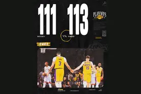 0-4！湖人被掘金横扫出局，赛后发文：拼至最后一刻，詹姆斯一战造多项纪录，球迷感慨：湖人输了詹姆斯没输图片