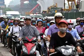 日本摩托车十分先进，却敢向任何一国出售，为何不怕技术泄露？图片