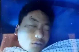 15岁男孩撞破母亲出轨被害，情夫：他看到母亲帮我，就不反抗了图片