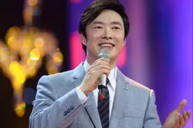 消失4年的费玉清，不结婚不生子，如今67岁却走上了人生另一条路图片