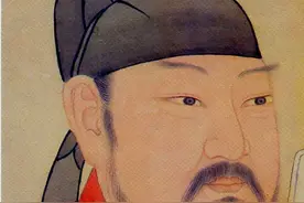 原创大唐名将郭子仪何以历七朝而不倒，还得到善终？图片