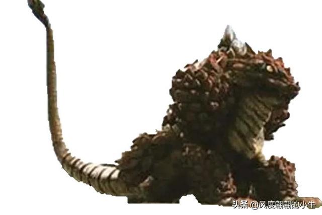 欧布奥特曼怪兽（正派）大全