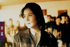 身患重病险离世、56岁无儿无女，田震怎么了图片