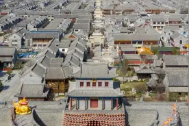 涨知识了，青岛人，大部分都是云南人的后裔图片