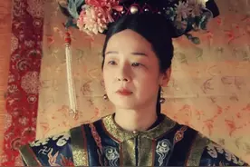 慈禧3点起床、8点才上朝，中间有5个小时，这段时间她在干什么？图片