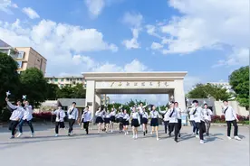 广西职业技术学院：特色办学担使命 产教融合促发展丨广西农垦改革发展专题图片