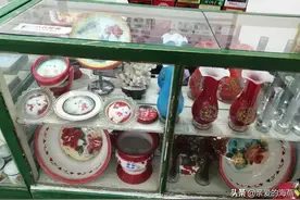 勾起回忆的七八十年代父母那辈人用的居家用品，你还记得吗？图片