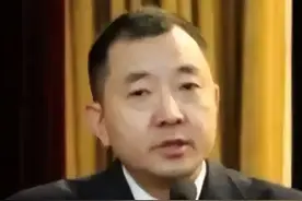 揭开陈行甲离职真相：打掉80多名贪官，领导挽留他却执意辞职图片