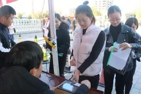 事业编制迎来调整，三大岗位或将变成合同工，这类老师也在其中图片