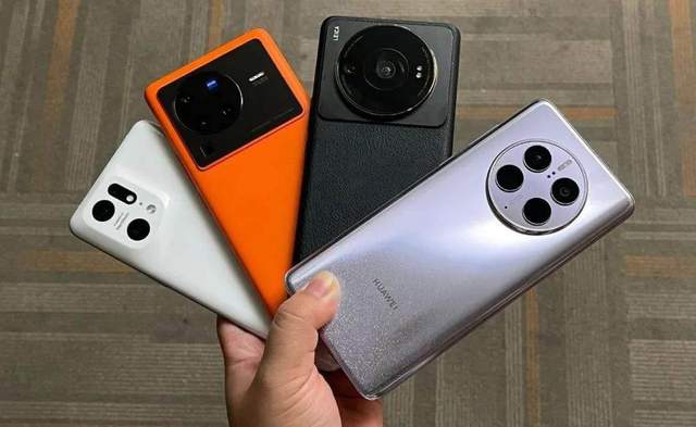 跌破三亿大关？国产手机销量创8年历史新低，背后的原因值得深思