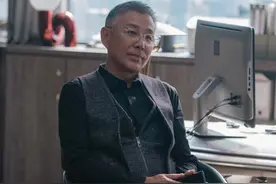 《人民的脊梁》被传筹拍！陈道明出山，陈宝国入局，有剧追了图片