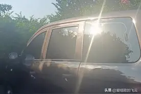 一个人驾车从广东回四川1600公里高速公路，很累，平安是最幸福！图片