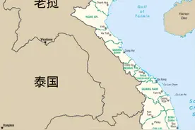 为何明朝重新统一了云南，至今云南都是中国领土，却无法统一越南图片